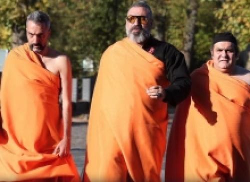 ساخت فیلم‌های مبتذل سیاحتی و خروج ارز از کشور ادامه دارد/ سلبریتی‌ها مشغول کارند