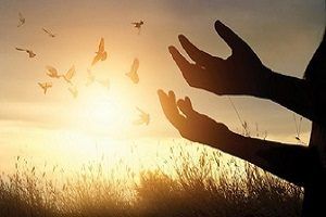 صوت/دعای روز پانزدهم ماه مبارک رمضان