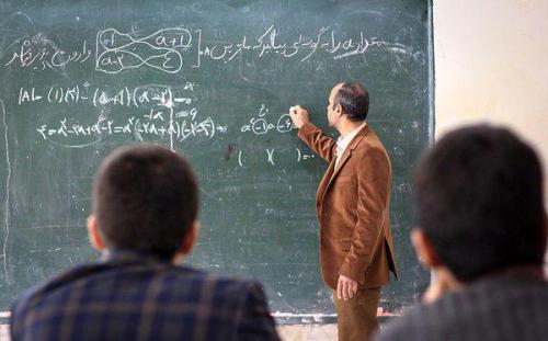 جزئیاتی از مقرری ماه اول حقوق فرهنگیان 