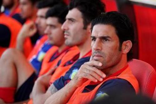 نقطه قوت سپاهان مقابل پرسپولیس 