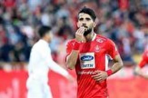 بشار رسن از پرسپولیس جدا می شود؟ 