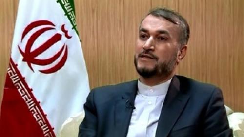 امیر عبداللهیان:ترامپ به برجام بازگردد 