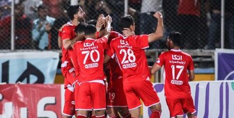 خارجی های پرسپولیس فسخ می کنند؟ 