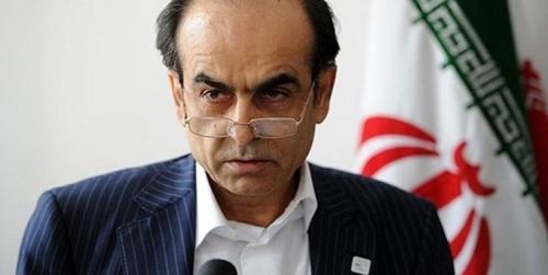خادمی: وزارت نفت برای دور زدن تحریم‌ها آرایش جنگی ندارد