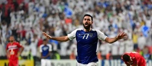 قاتل بیرانوند و پرسپولیسی‌ها، صید بزرگ استقلال در نقل‌وانتقالات 