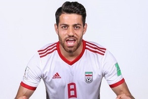 آیا پورعلی‌گنجی پرسپولیسی می شود؟ 