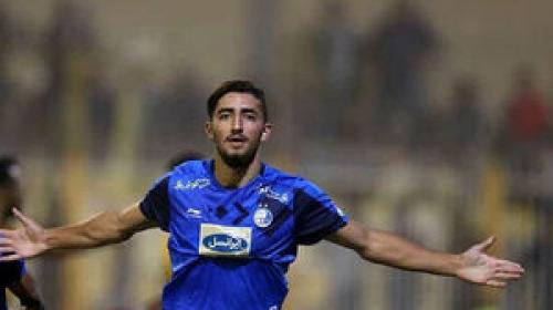 صیادمنش باقراردادی۵ساله به فنرباغچه ملحق شد