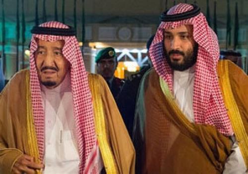 قصد سعودی ها برای اشغال میدان نفتی قطر 