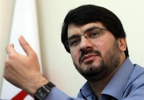 بذرپاش ازاشرافی گری مسئولان گلایه کرد 