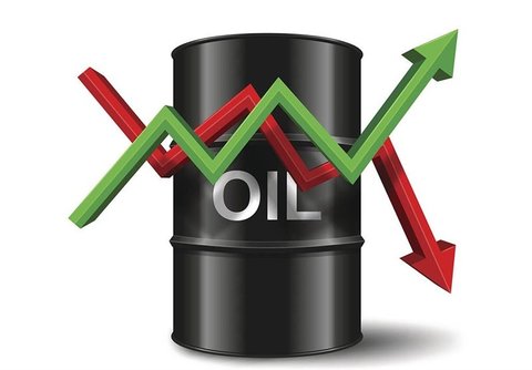 قیمت جهانی نفت ۱۳۹۸/۰۳/۰۴ 