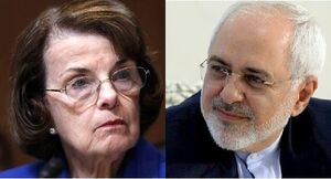  واکنش نقوی حسینی به دیدار ظریف با سناتور آمریکایی
