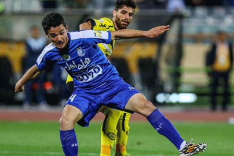 قهرمانی لیگ نوزدهم مال استقلال است 