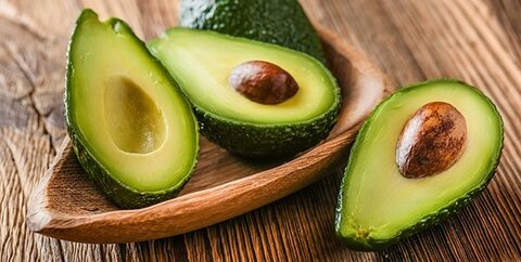 میوه‌ای سرشار از «پتاسیم» و «پروتئین» 