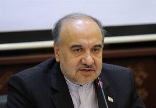  سلطانی‌فر: مقام معظم رهبری پیگیر نتایج والیبال هستند