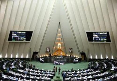  روز پر کار انتخابی در خانه ملت