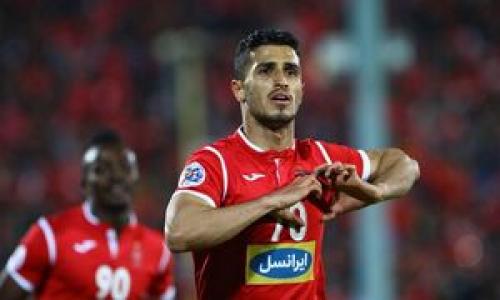 مخالفت پرسپولیس با پیشنهاد 500 هزار دلاری