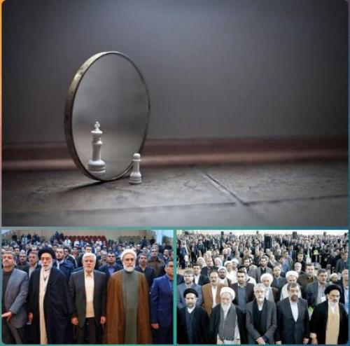 آقایان! به "جوانگرایی" رحم کنید