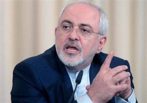 واکنش ظریف به اظهارات ترامپ: آیت‌الله‌خامنه‌ای مدت‌ها پیش منع تسلیحات هسته‌ای را اعلام کردند
