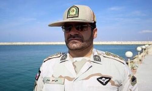 توقیف سه لنج صیادی با سوخت قاچاق