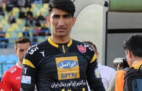 پیگیری پرونده «بیرانوند» از طریق مراجع قضائی