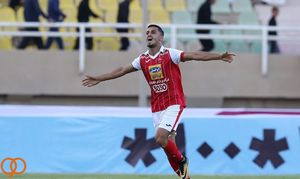 پرسپولیس قیمت علیپور را مشخص کرد