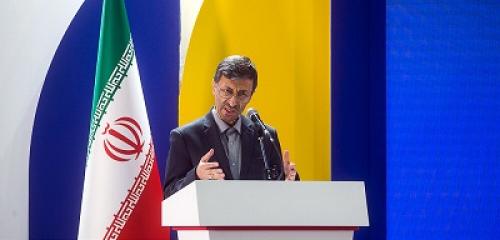 کمر تحریم‌ها شکسته شده است