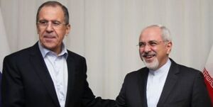  استقبال روسیه از پیشنهاد ایران در منطقه