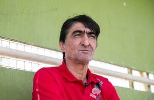 محمدخانی: بودیمیر در حد پرسپولیس نیست