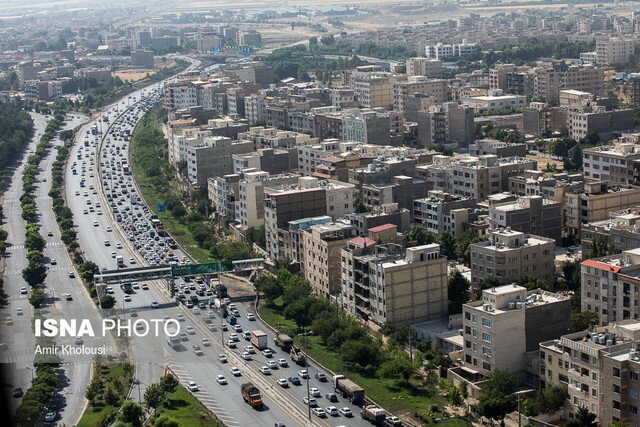روایتی تلخ از جست‌وجو برای خانه اجاره‌ای