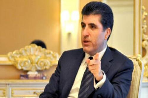  رئیس اقلیم کردستان عراق مشخص شد