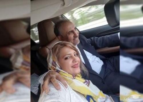 فیلم/ توضیحات یکی از همسایگان"همسر نجفی"درباره قتل وی