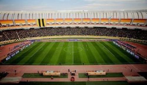  نحوه بلیت فروشی سپاهان-پرسپولیس