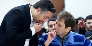  تهدید وزیر نفت توسط زنجانی تکذیب شد
