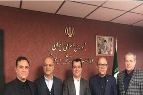  ساز ناکوک هیئت مدیره استقلال