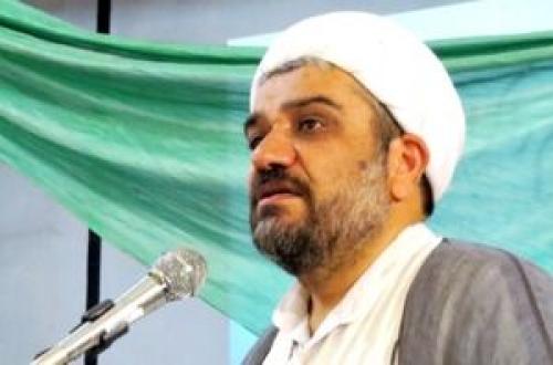  حجت الاسلام خرسند امام جمعه کازرون به قتل رسید