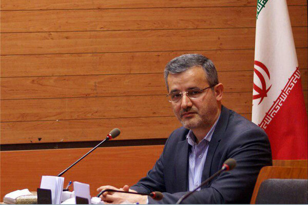 سرپرست شبکه جهانی جام جم منصوب شد