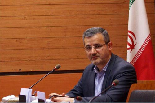 سرپرست شبکه جهانی جام جم منصوب شد