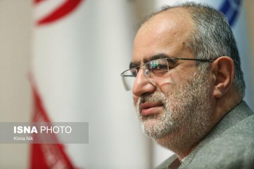 توئیت مشاور روحانی درباره قتل همسر نجفی
