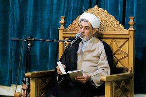 فیلم/"وعده های شیطان"در بیان دکتر رفیعی