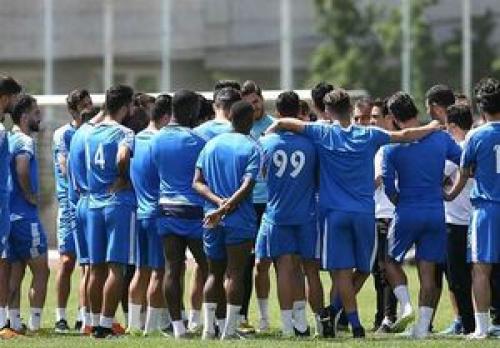  10 چالش نقل و انتقالاتی در استقلال