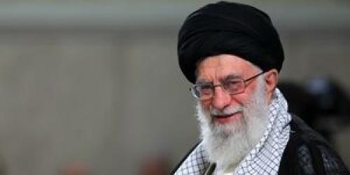  دیدار جمعی از استادان دانشگاه با رهبرانقلاب