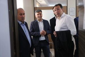  ۶ تفاوت تیم ویلموتس با تیم کی‌روش