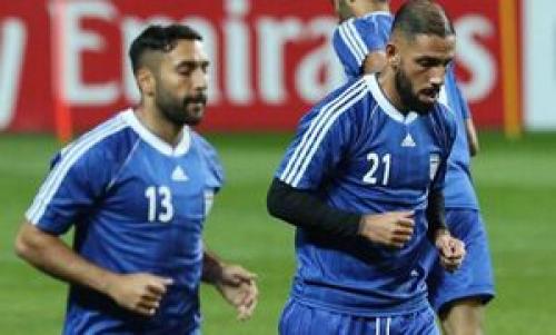  علت دعوت نشدن قدوس و دژاگه مشخص شد