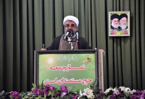  جزئیات تشییع پیکر امام جمعه شهید کازرون 