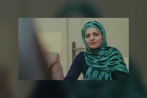 میترا استاد: به پاک‌دستی نجفی ایمان دارم
