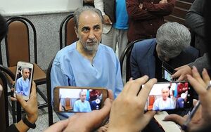  وکیل نجفی: نجفی همچنان در بازداشت است