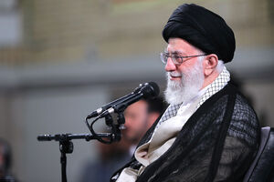 صوت بیانات رهبر انقلاب در دیدار اساتید دانشگاه صوت بیانات رهبر انقلاب در دیدار اساتید دانشگاه