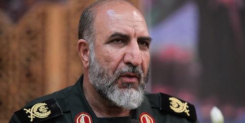 سردار غلامی: خودداری ورزشکاران از رویارویی با نمایندگان رژیم صهیونیستی «بین‌المللی» شده است
