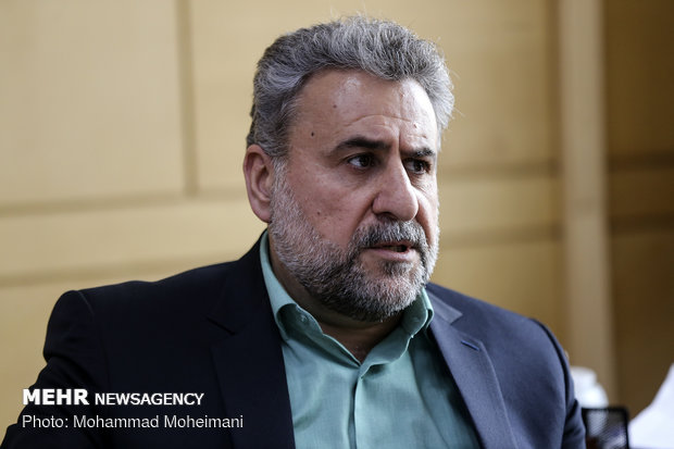 اقدامات دولت ترامپ ناقض صلح و امنیت بین‌المللی است