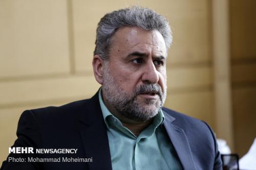 اقدامات دولت ترامپ ناقض صلح و امنیت بین‌المللی است